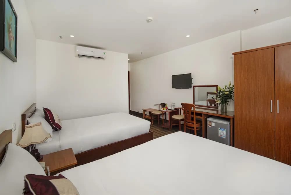 Phu An Hotel - photo 5