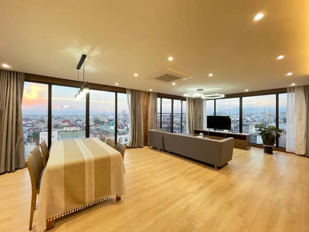 Ficus Suites - photo 6
