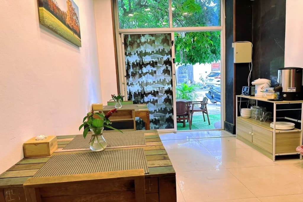Hotel Baya Patong - photo 5