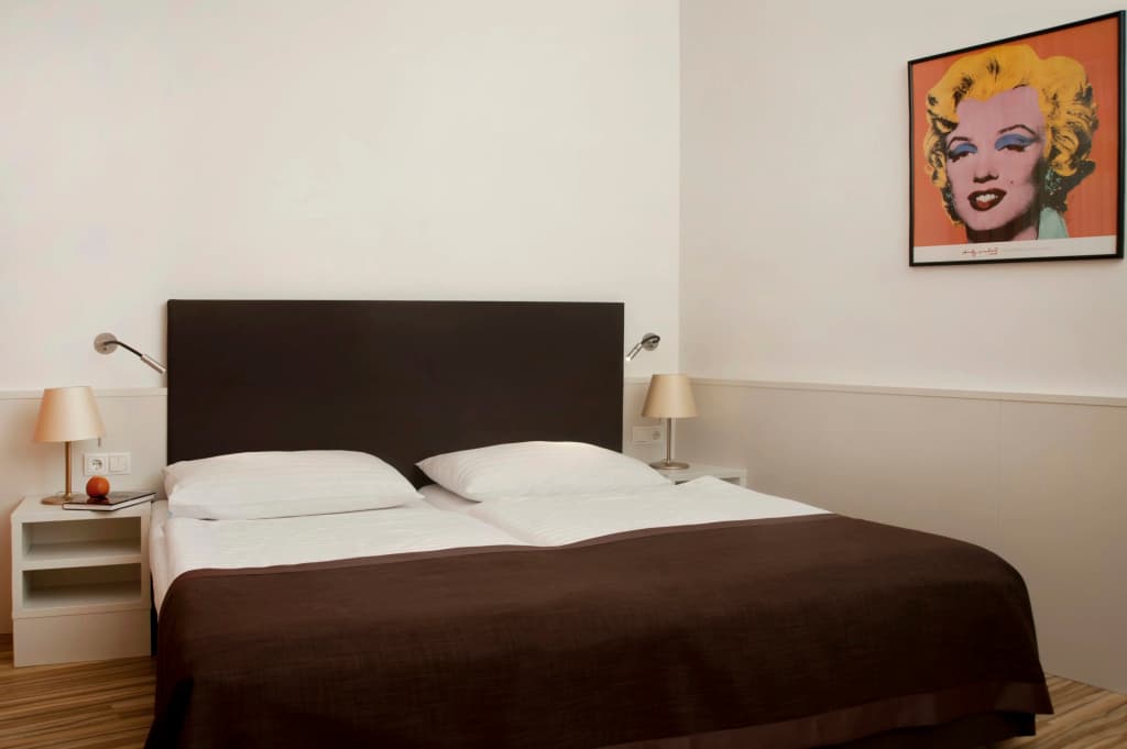 Hotel Zipser - photo 22