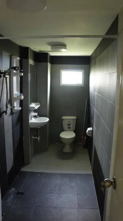 Jomtien Beach Apartments - photo 9