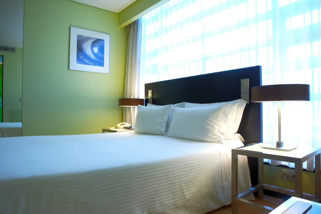 SANA Capitol Hotel - photo 30
