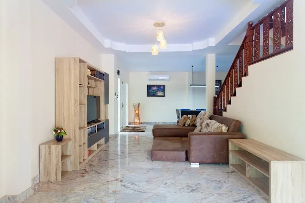 Twin Palm Pool Villa - photo 11