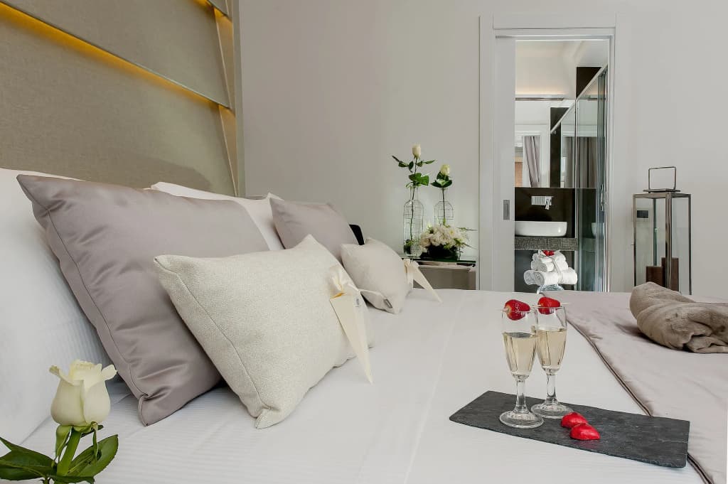 Vatican Style Suite - photo 3