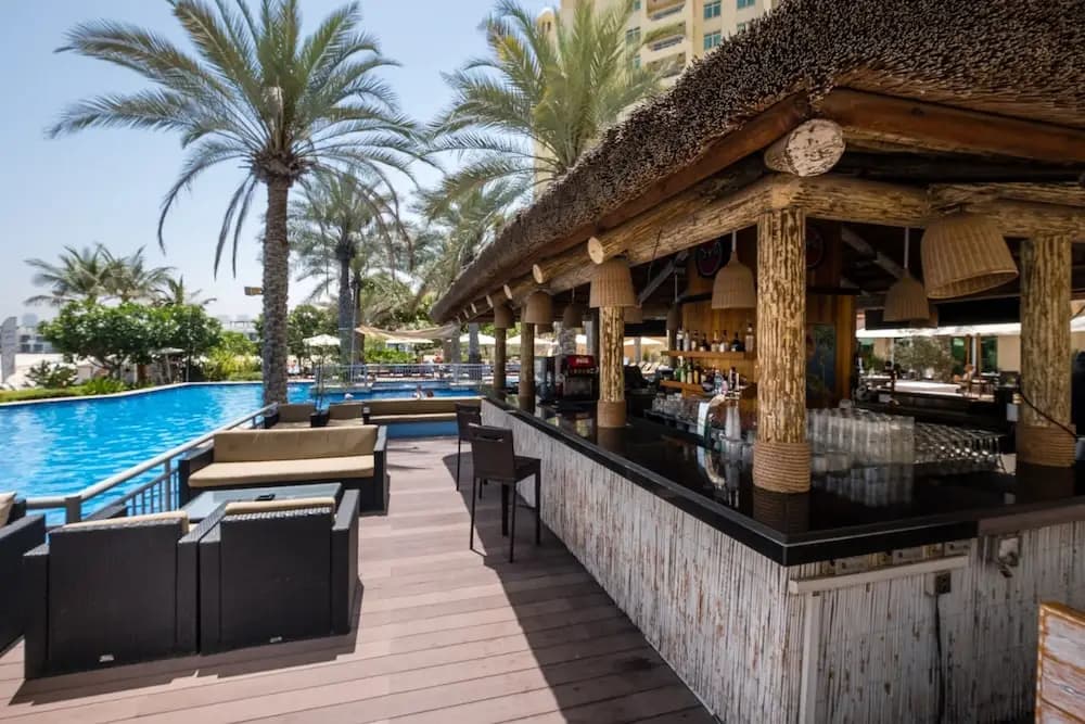 Maison Privee - Luxurious 2/Bed Apt on Palm Jumeirah - photo 13