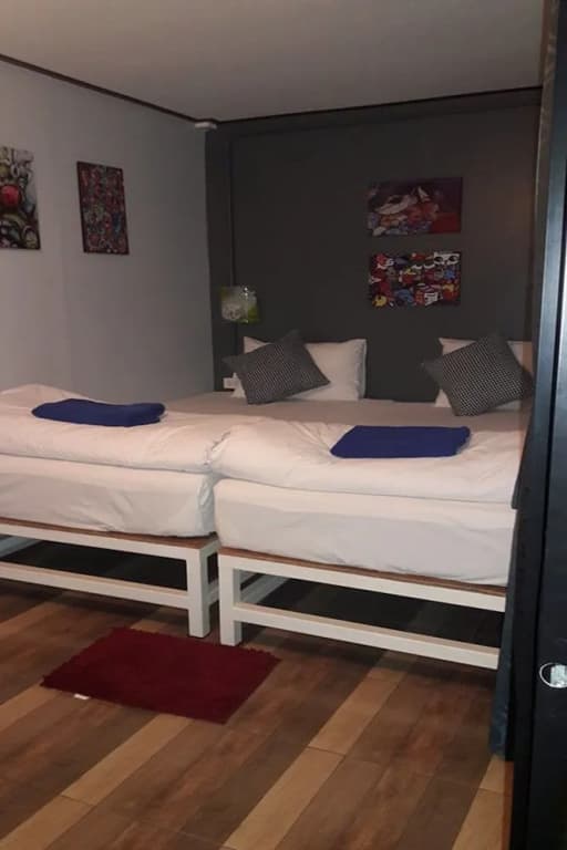 Aonang Bedboxx - photo 6