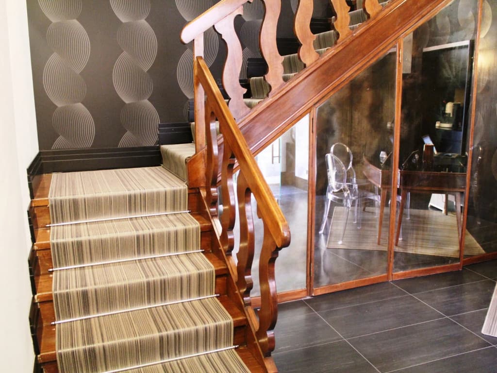 Unica Suites Rome - photo 11