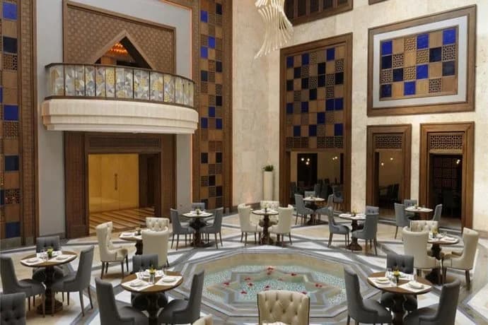Al Bidda Boutique Hotel - photo 14