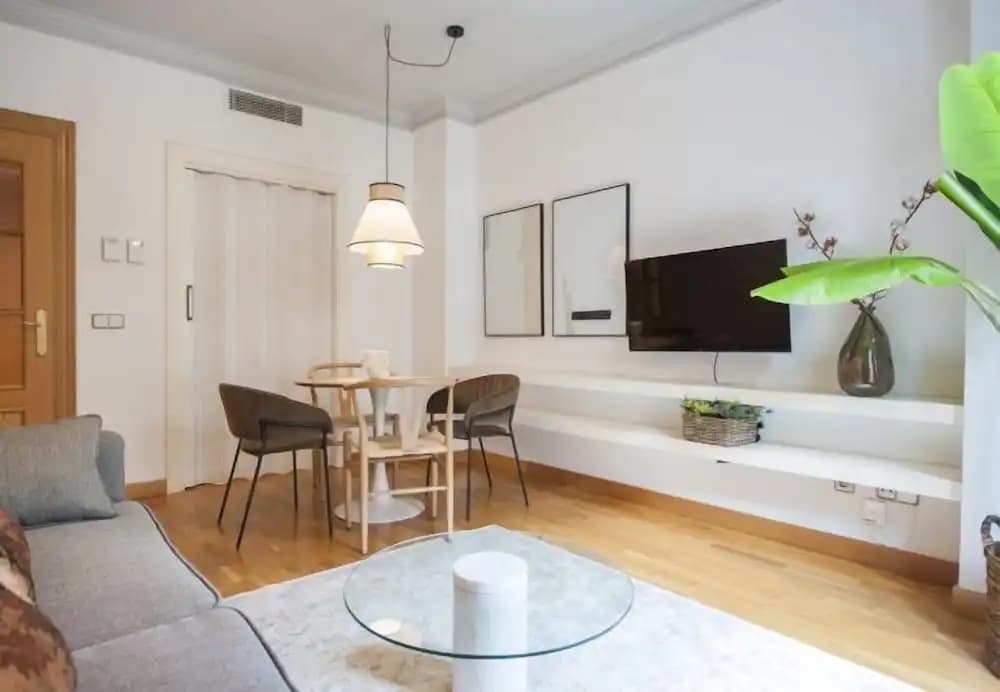 Alterhome Apartamento Plaza de Cibeles II - photo 12