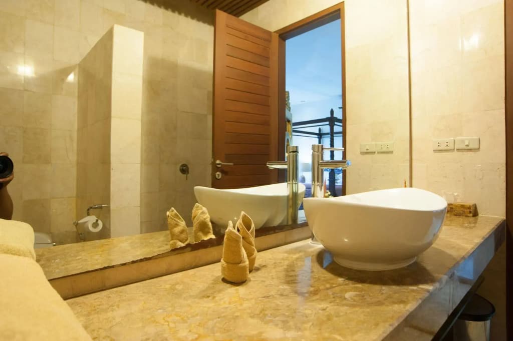Bali Mystique Hotel and Apartments - photo 9
