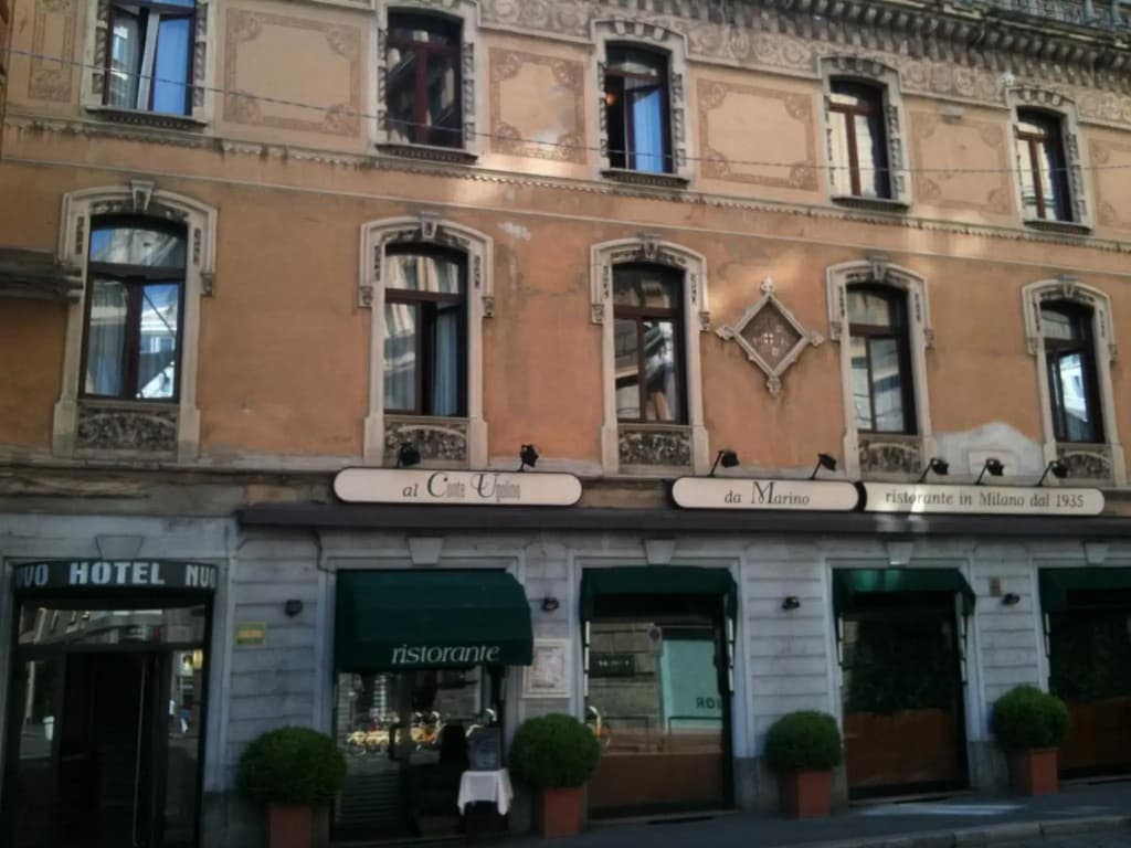 Hotel Nuovo - photo 15