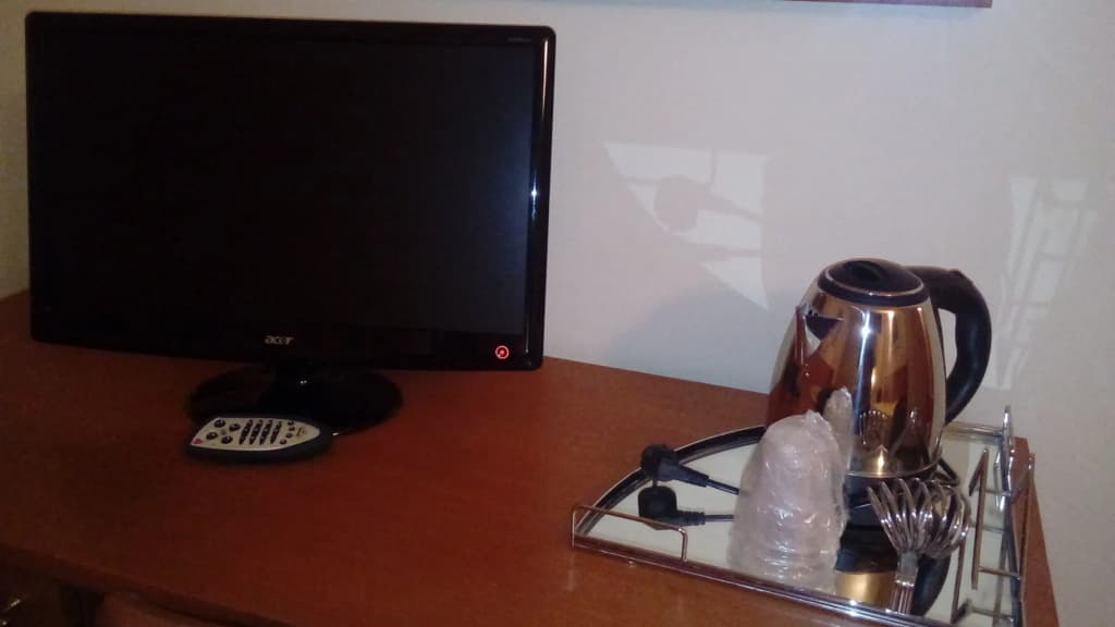 Vitruvio Hotel - photo 5