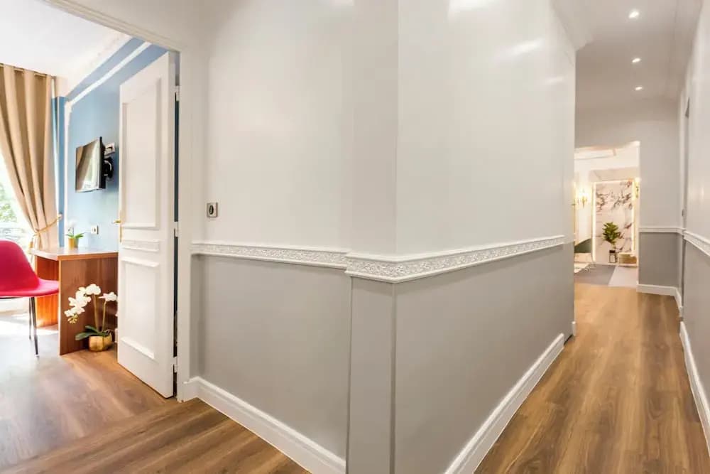 Merveil Luxury Suites - Marais - Antoine I-II - photo 29