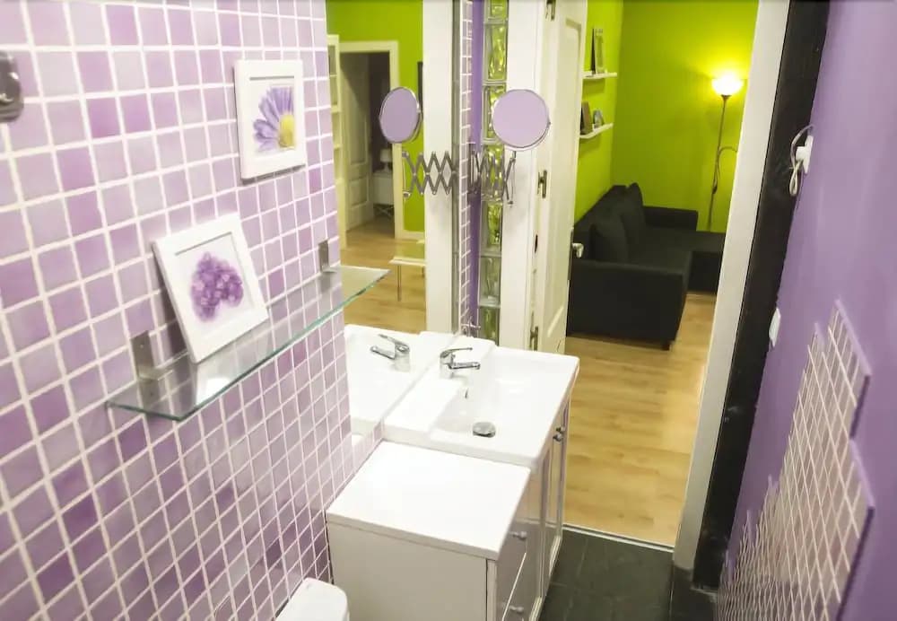 Apartamento Atocha IV - photo 9