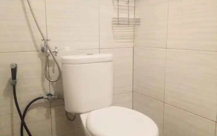 Micost Homestay - photo 8