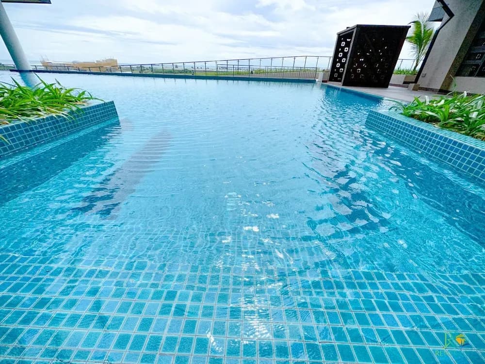 Bali Sea View Residences Melaka by Stayrene - photo 18