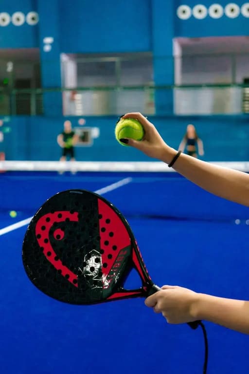 Studio Inn Centrale & Milano Urban Padel Hotel - photo 21