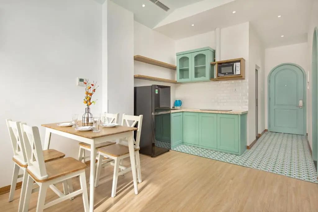 Adaline Hotel & Apartment - photo 15