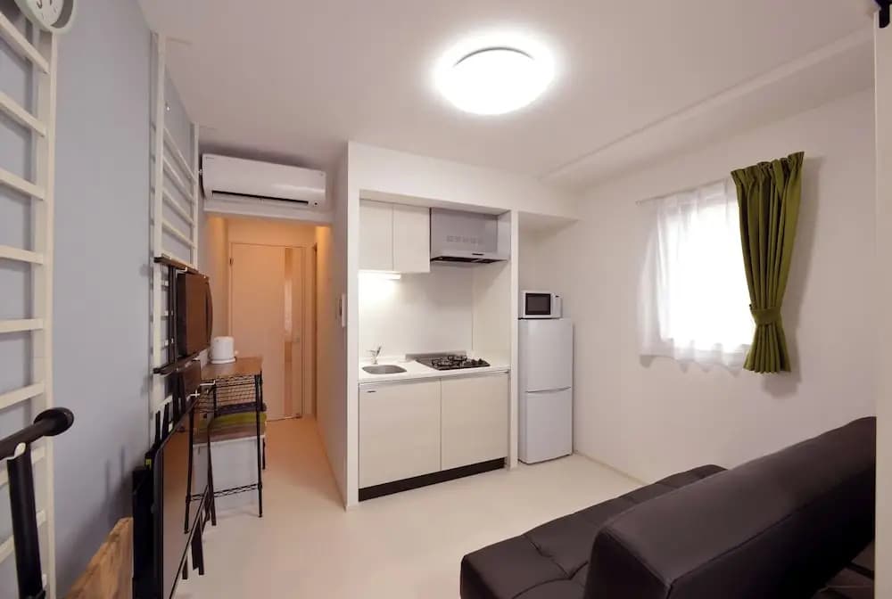 Hostel Inn Tokyo Asakusa East - photo 12