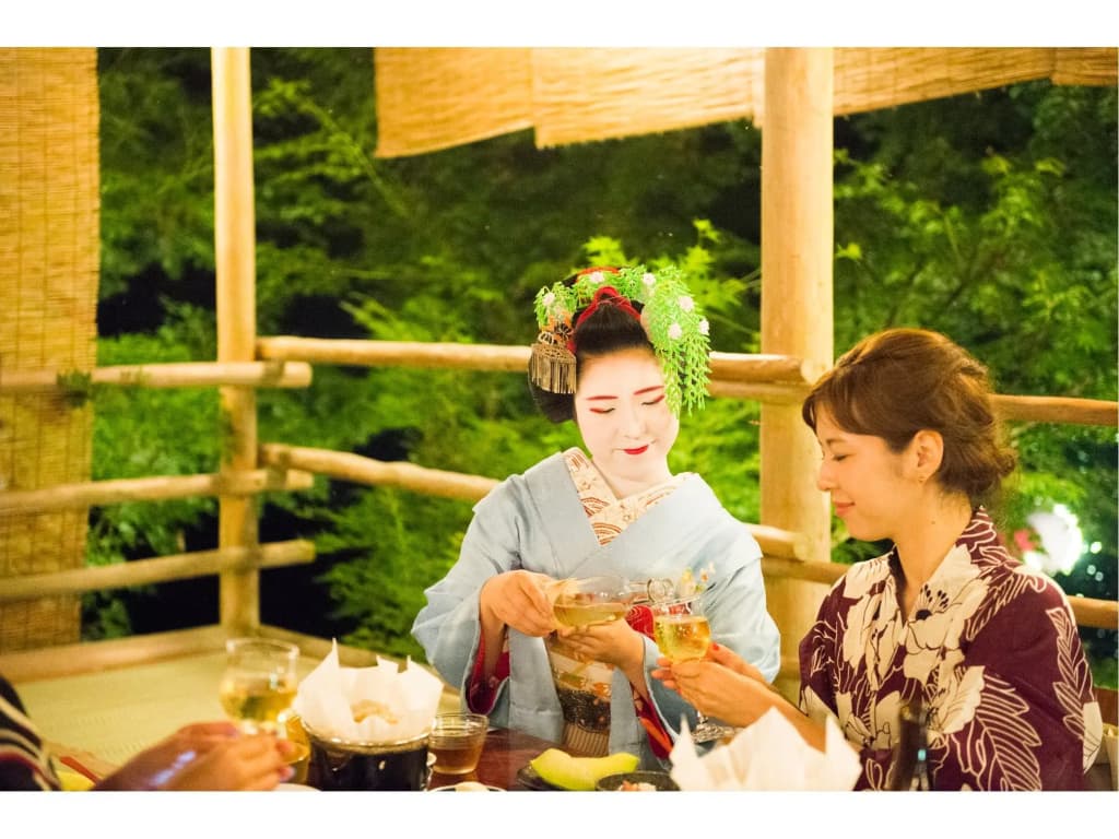Momijiya Bekkan Kawa No Iori Ryokan - photo 7