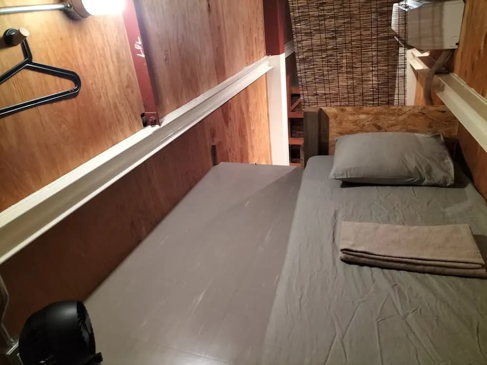 Vacation house Secretbase - photo 16