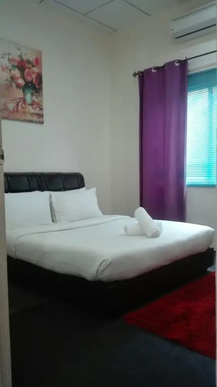 Alsafffa Homestay - photo 14