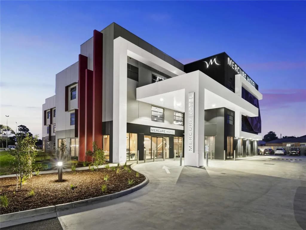 Mercure Pakenham - photo 22