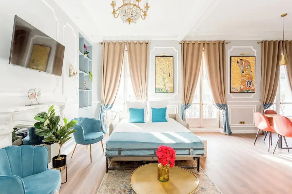Merveil Luxury Suites - Septembre I-II - photo 44