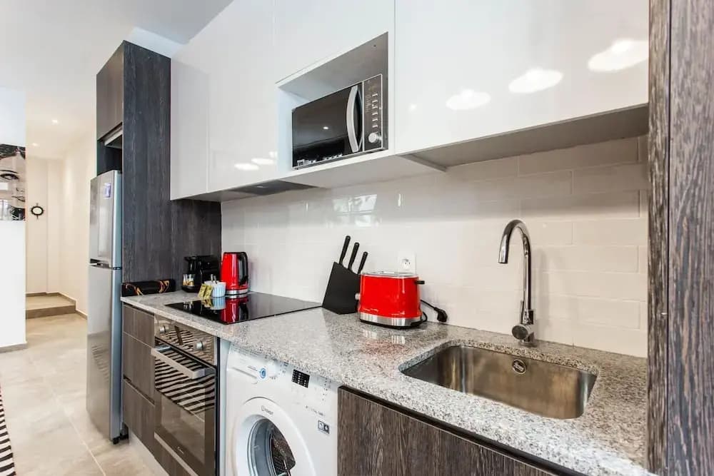 Amazing Apartment - 2BR 6P - Aligre - photo 11