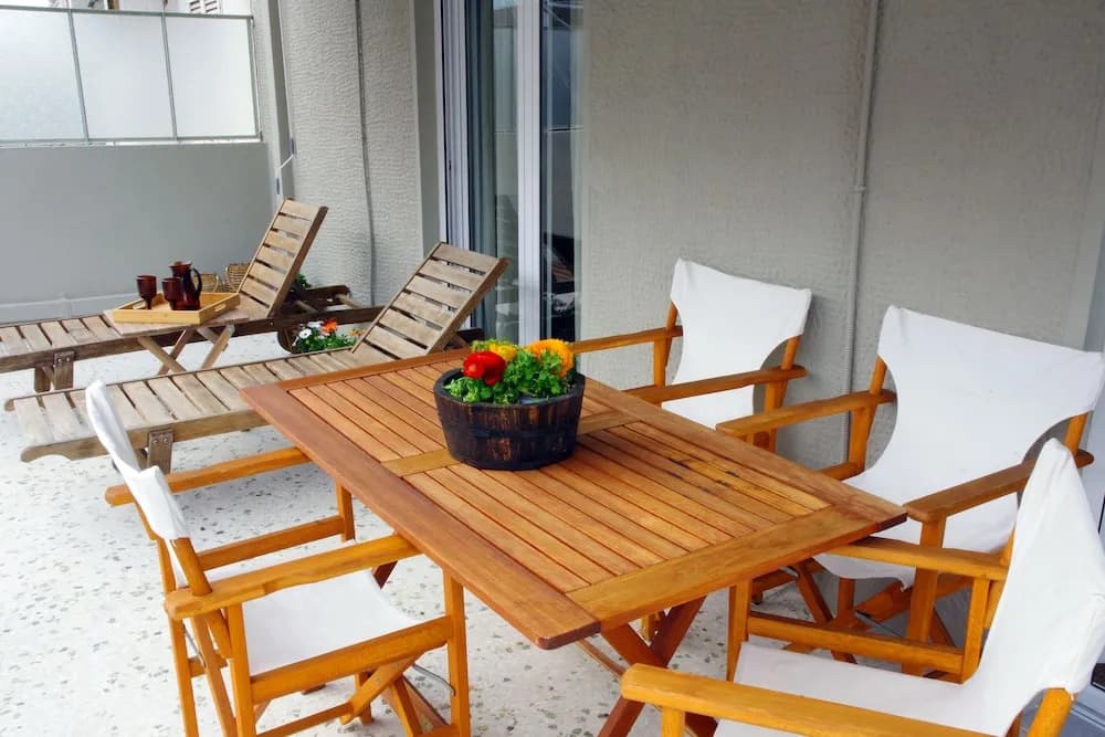 Absolute Athens Apartments - photo 7