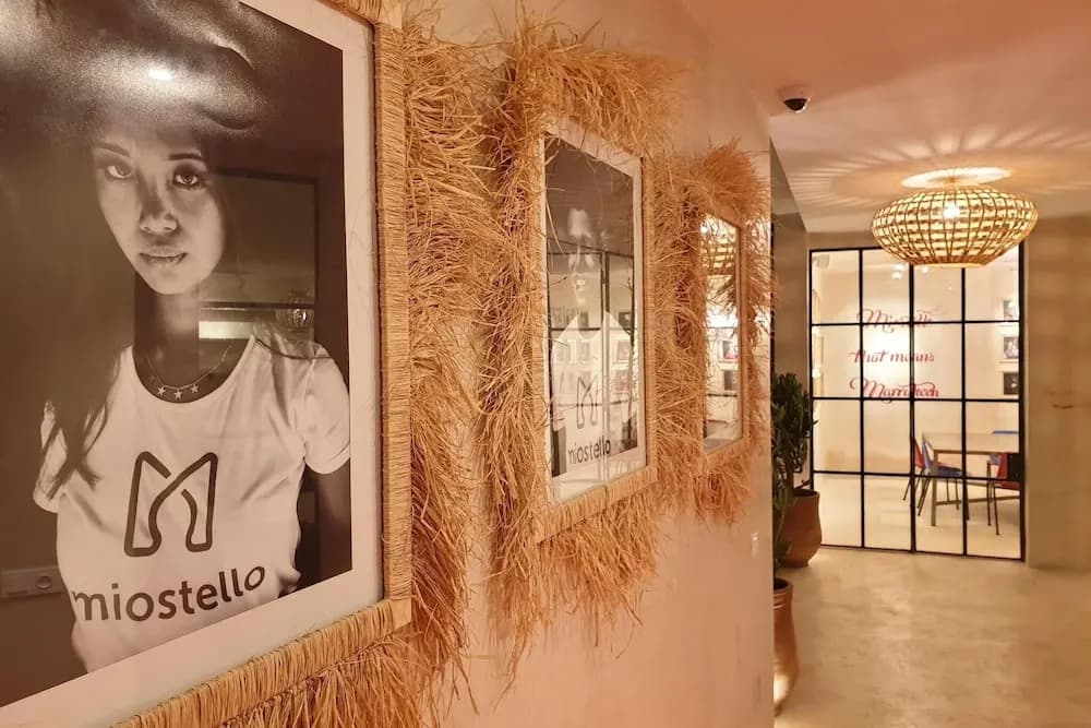 Miostello Lifestyle Riad Marrakech - photo 12
