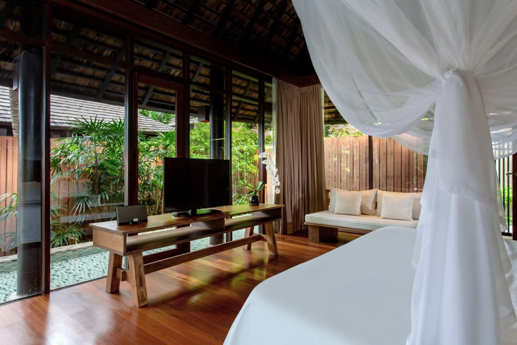 Silavadee Pool Spa Resort - photo 40