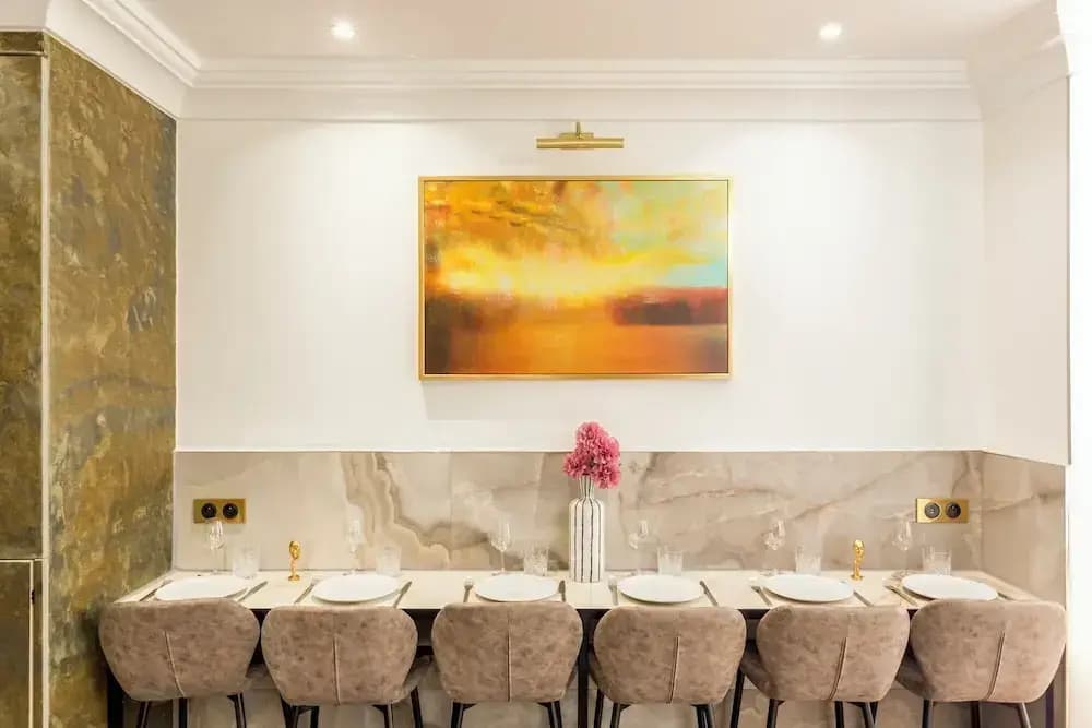 Merveil Luxury Suite - Louvre Rousseau - photo 7