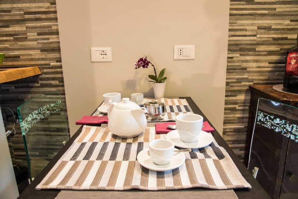 B&B Gagliardi House - photo 4