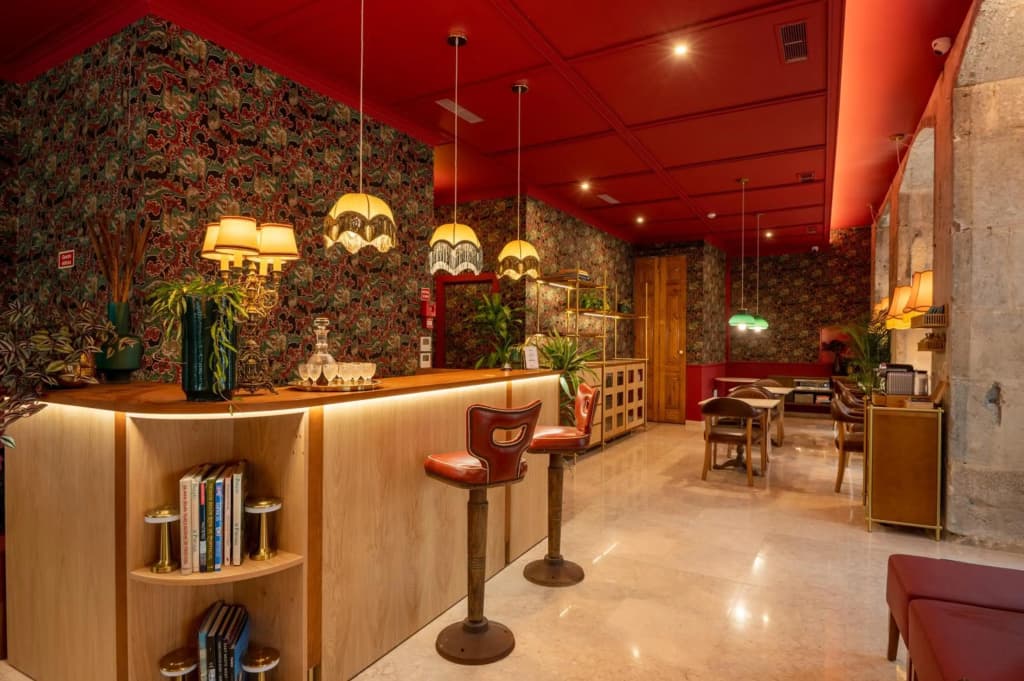 Boemio FLH Hotels - photo 22