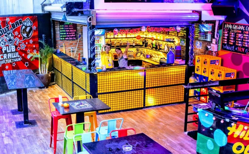 The Hideout - photo 9