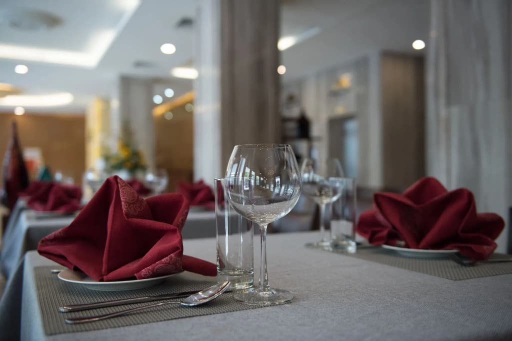 Thang Long Opera Hotel - photo 30