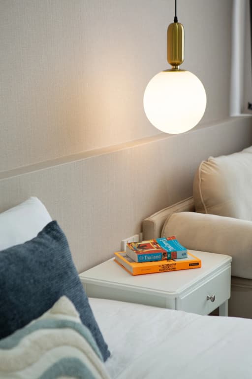Azure Bloom Studio at  Nai Harn Beach Flat - photo 32
