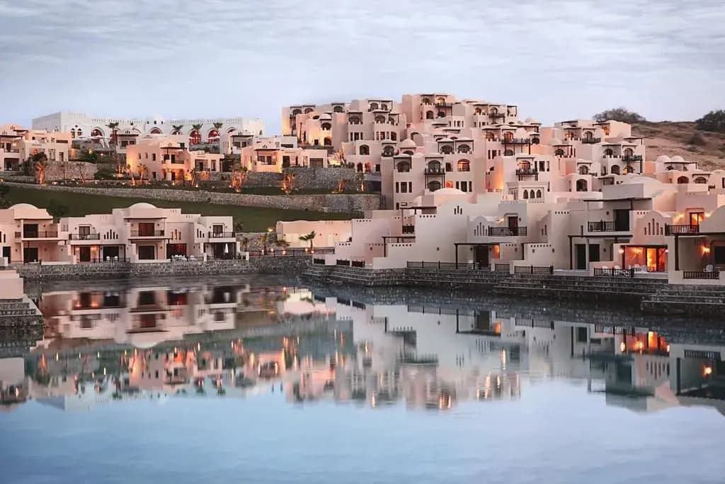 The Village at Cove Rotana - photo 1