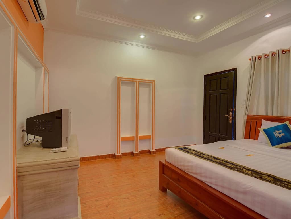 Indra Angkor Residence - photo 5
