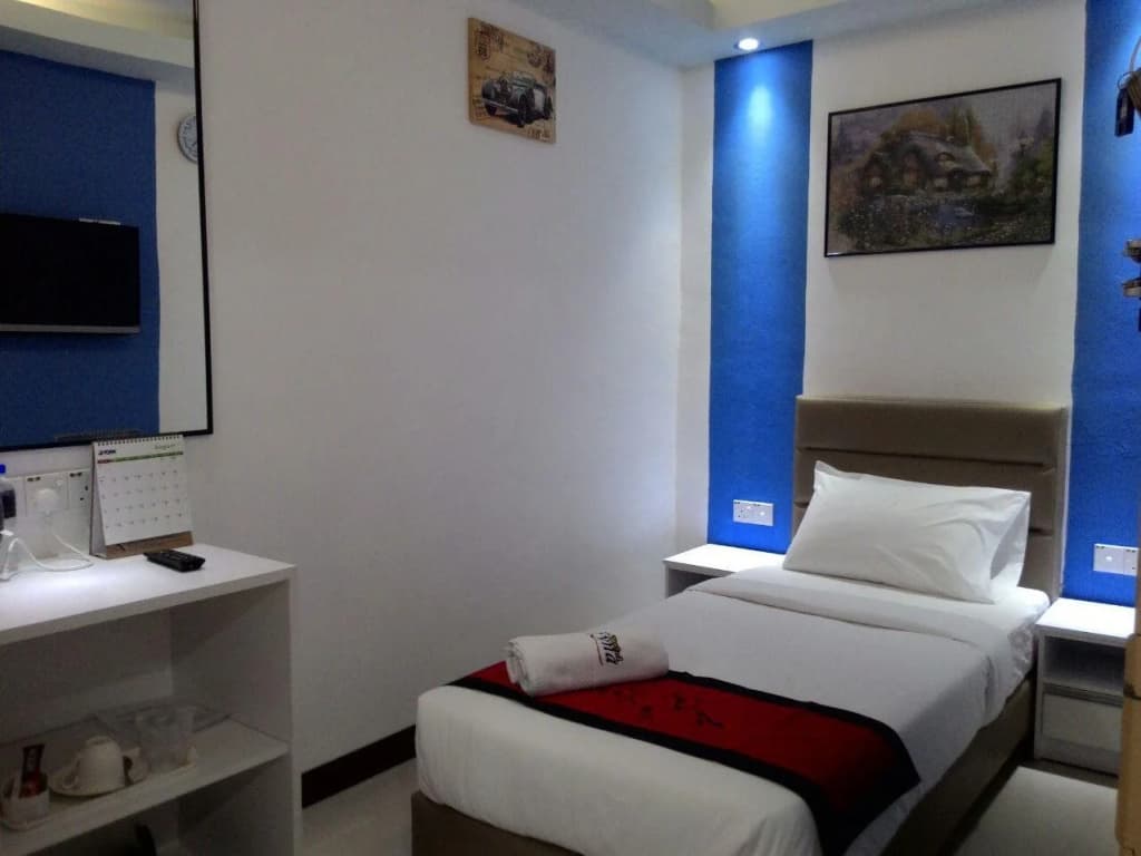 Motel Fyna - photo 6