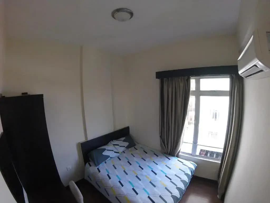 3 Bedroom At Bayou Lagoon Resort Melaka - photo 4