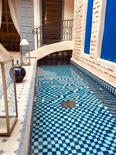 Riad Bel Haj - photo 5
