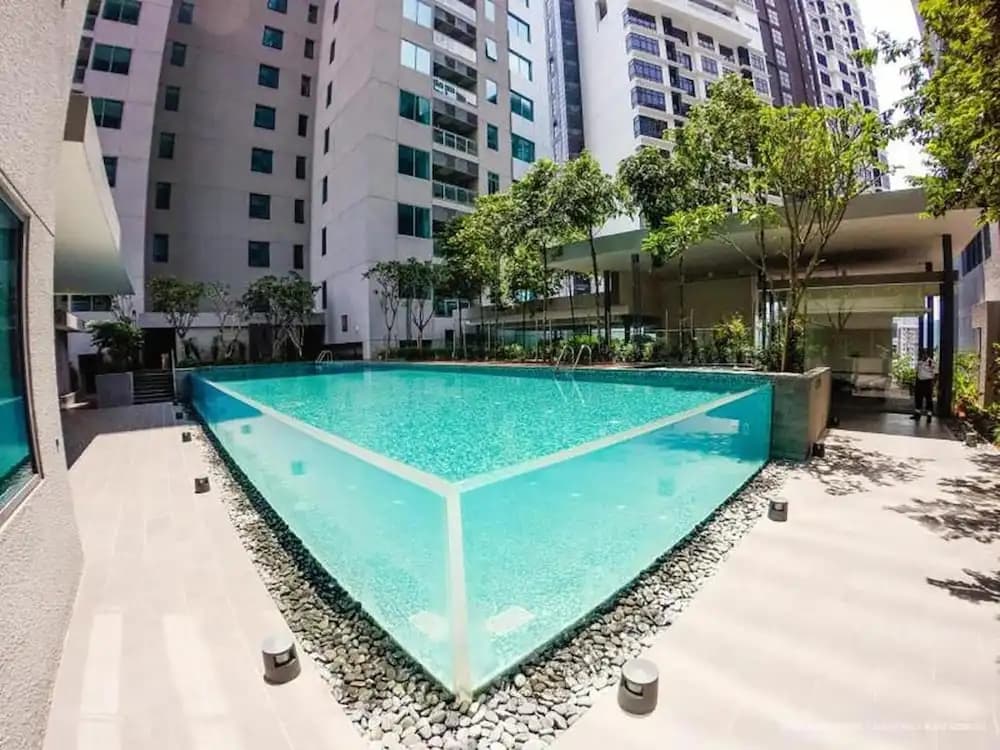 Amethyst KLCC - photo 18