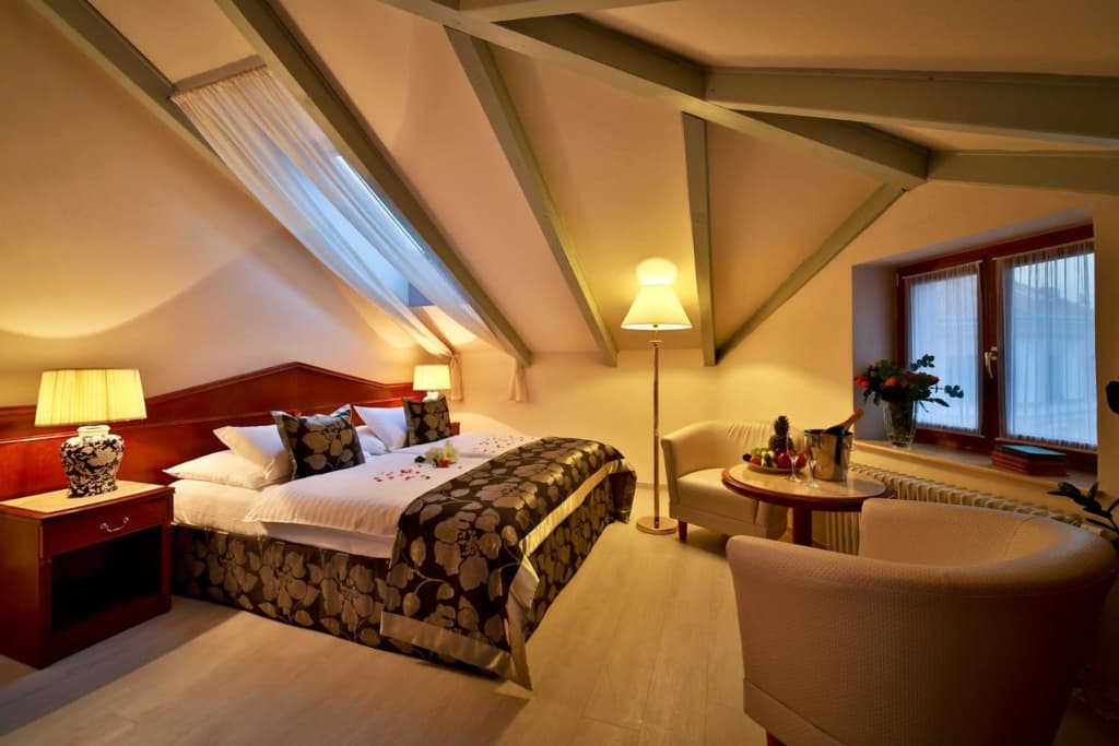 Hotel Carlton - photo 28