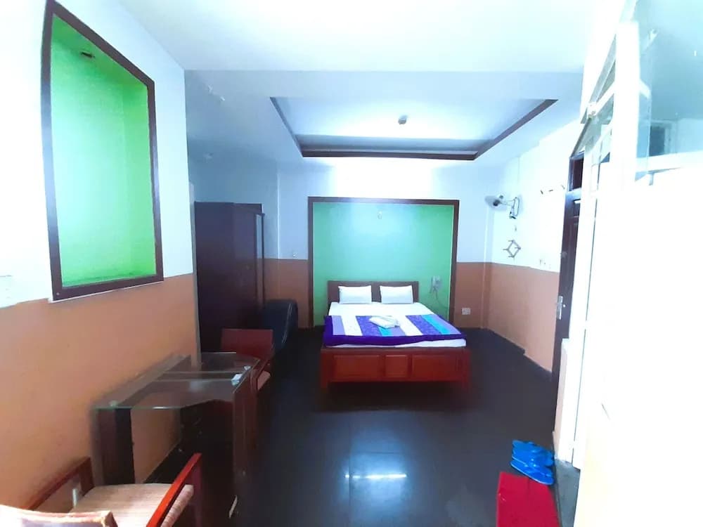 Cam Tho Hotel - photo 10