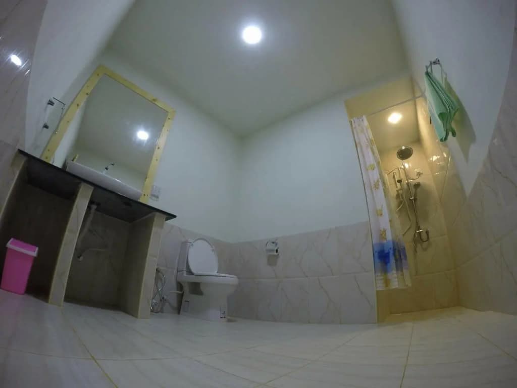 Crystal Dhiffushi - photo 4