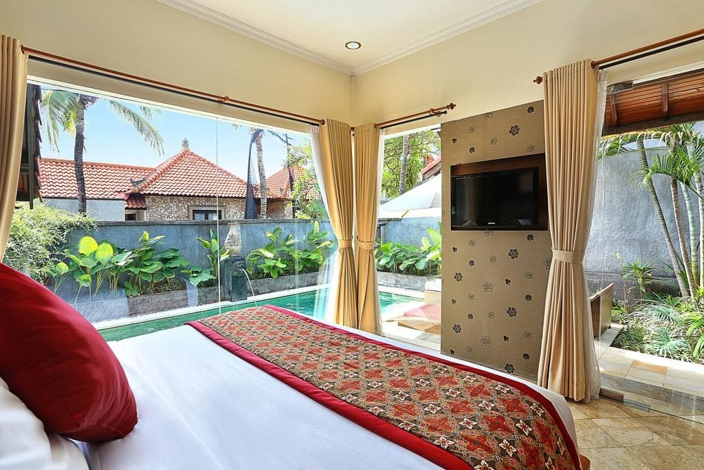 The Club Villas Seminyak - photo 45