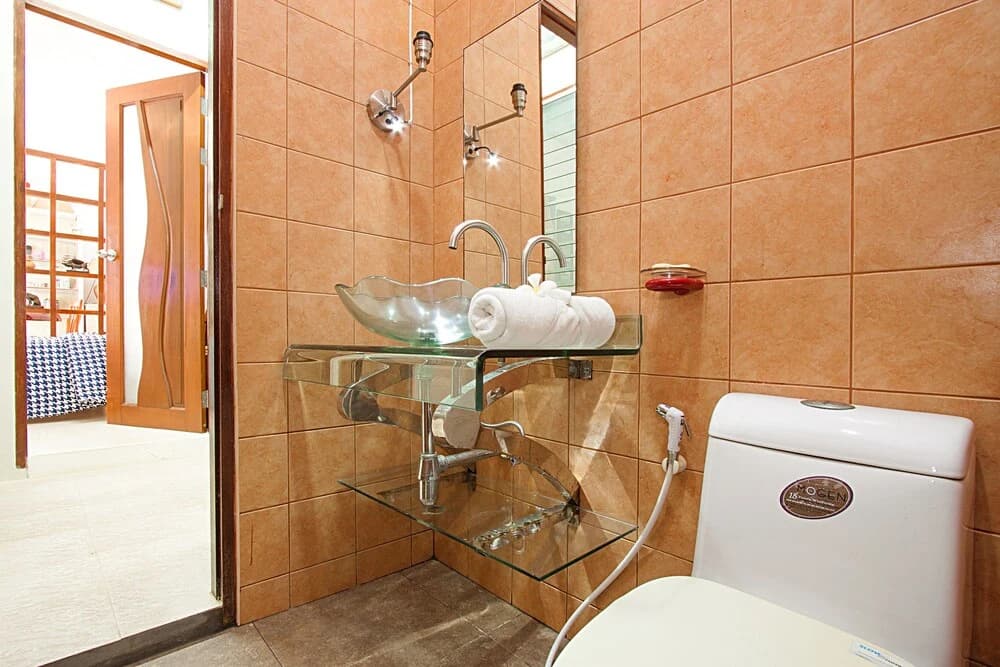 Namuang Villa 3 Beds - photo 9