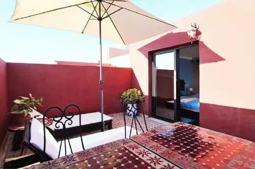 Ghita Appartement - photo 4